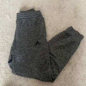 Adidas climawarm joggers